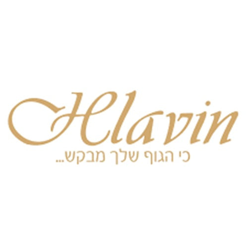Hlavin Lavelin deodorant